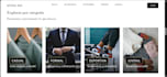 diseño y desarrollo tu página web sencilla