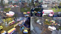 do professional image annotation and yolo model training