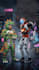 create 2d aime animation