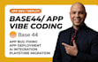 base44 expert base44 integration base44 migration base44 to wordpress base44 app