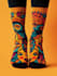 design custom and unique socks design