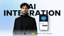 do ai website development, ai mobile app, ai chatbot