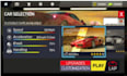 develop cars racing game for PC, steam, android and IOS in unity 3d