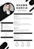 write ats resume CV for job application interview
