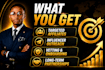 recruit affiliates and influencers for your affiliate program