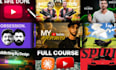 build a youtube thumbnail system with ai powered ab testing