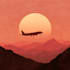 design an amazing minimalist travel poster