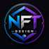 create unique 2d nft character art for your project