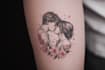 create custom and realism tattoo design