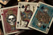 design custom board game, card game, and game mechanics development