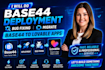 do base44 deployment bug fixing migrate base44 to lovable apps