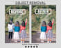 background removal  product photo  e commerce