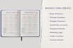 create professional journals, planners for amazon KDP