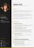 create professioinal CV, bussiness cards, company logo,