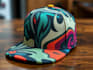 make unique cap and hat designs stand out with custom creations