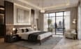 create realistic 3d interior renderings