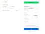 create a fullstack web application