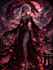 create anime posters, wallpapers and fantasy art