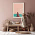 design high quality printable digital wall art for etsy