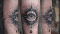do a custom american traditional tattoo design