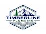 do make timberline plumbing mascot logo design with first delivery