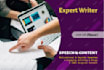 write a powerful speech or script in english and urdu