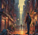 comic book illustration with comic book illustrator