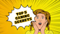 design eye catching youtube gaming thumbnails that get more clicks