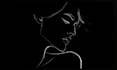 draw one line art ,vector line art illustration beautifully