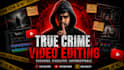 create dr insanity style true crime documentary  videos