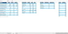 design a professional excel dashboard with dynamic charts and kpis
