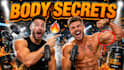 create eye catching podcast interview thumbnail