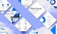 design professional canva presentations and powerpoint
