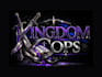 do make kingdom cops digital logo design