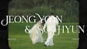 aesthetically edit your wedding video