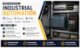 design industrial electrical system, plc programming and vfd automation