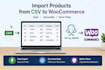 create wordpress woocommerce website