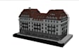 do scan to bim model architectural, structural and mep