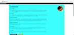 develop a responsive PHP and mysql website