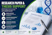 professionally edit medical, scientific and research papers