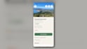 build a custom web app with react, python, maps and apis
