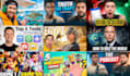 thumbnails amazings for youtube in 5hrs