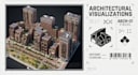 do 3d, and ai architectural renderings