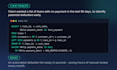 write complex sql queries, pl sql  and optimize with ai