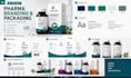 design pharmaceutical packaging and labels