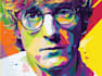 create your photo into awesome wpap pop art