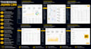 develop taxi booking app, ride hailing, ride sharing driver app, passenger app
