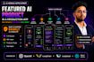 integrate ai agents, llm and openai into your mobile and web app