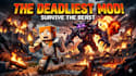 custom minecraft youtube thumbnail design