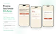 build a custom ai app, chatbot, or workflow automation that runs
